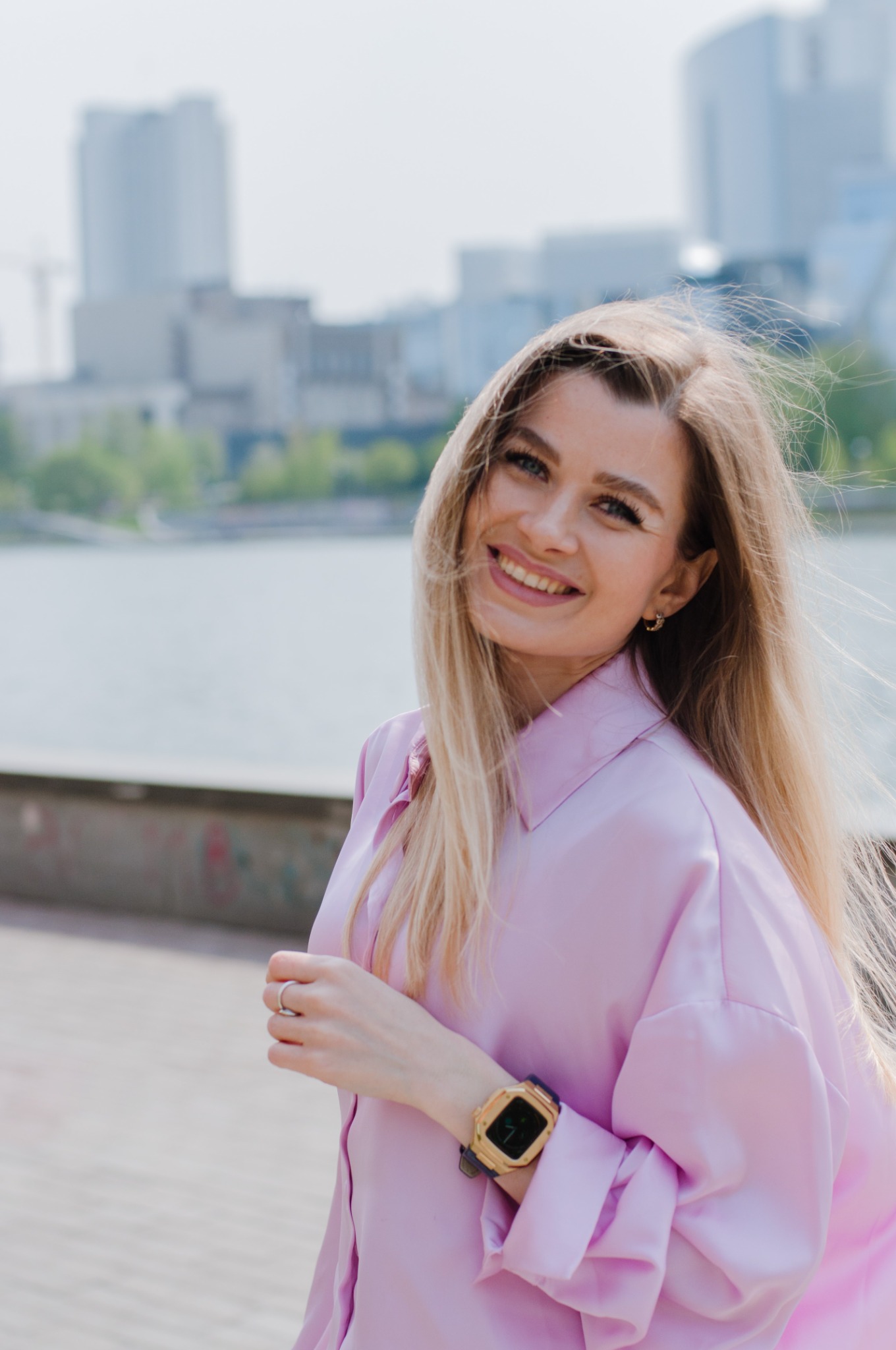 Екатерина Багаева — клинический и функциональный нутрициолог